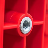 Кейс Qbrick System Prime Toolbox 150 Profi RED Ultra HD Custom