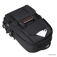 Городской рюкзак Miru Abrajeus 15.6" + Подставка для ноутбука Miru MLS-5001