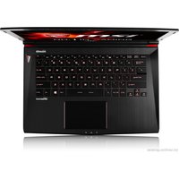 Игровой ноутбук MSI GS40 6QE-060RU Phantom