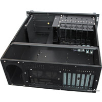 Корпус ExeGate 4U480-06/4U4021S 700W EX244607RUS