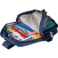 Школьный рюкзак Mobile Kid Formal SBP200 (морской/синий)