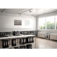Шредер Leitz IQ Office Pro P4