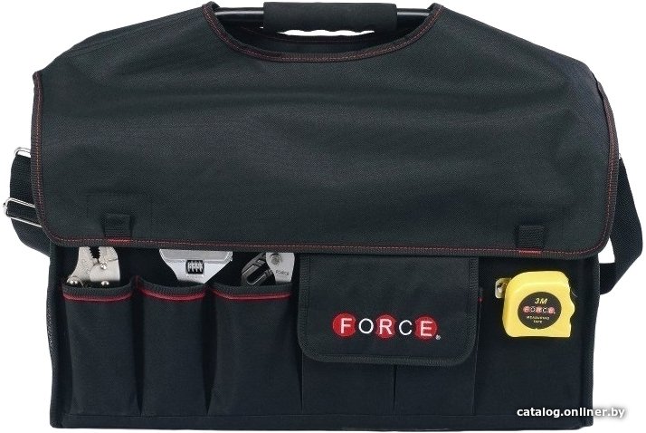 Набор домашнего мастера Force 50230-95 (95 предметов)
