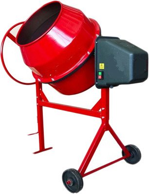 

Бетономешалка Tsunami БС 180П