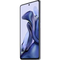 Смартфон Xiaomi 11T 8GB/256GB международная версия (лунно-белый)