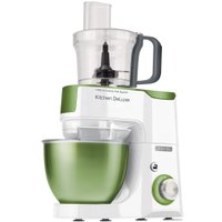 Кухонная машина Sencor STM 4460GG