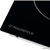 Варочная панель MAUNFELD CVCE594BK