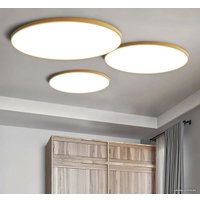 Светильник-тарелка ImperiumLoft Slim01 178437-26