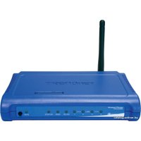 Wi-Fi роутер TRENDnet TEW-432BRP