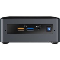 Компактный компьютер Intel NUC BOXNUC7CJYHN