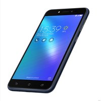 Смартфон ASUS ZenFone Live 32GB (черный) [ZB501KL]