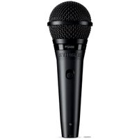 Проводной микрофон Shure PGA58-XLR-E
