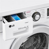 Стиральная машина LG F12M7NDS1