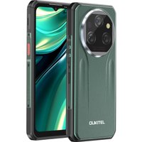 Телефон Oukitel WP39 Pro 12GB/512GB (зеленый) в Мозыре