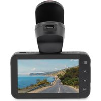 Видеорегистратор для авто Digma FreeDrive 580 FD580 (черный)