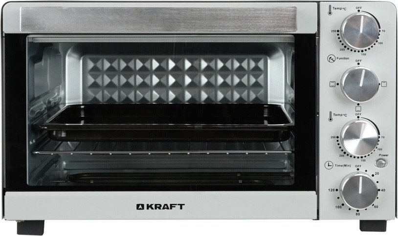 

Мини-печь Kraft KFC-MO 320 HGR
