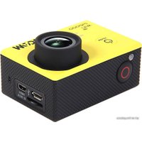 Экшен-камера SJCAM SJ5000 WiFi (черный)