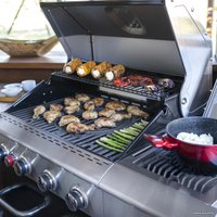 Газовый гриль для дачи Nexgrill Evolution 720-0830HK