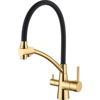 Смеситель Ledeme L4855G-2