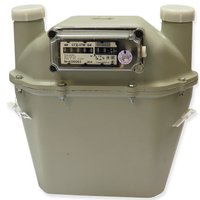 Счетчик газа БелОМО СГД-3Т-1И-2-G4 (правый)