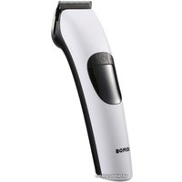 Машинка для стрижки волос Bomidi L1 Electric Hair Clipper (белый)