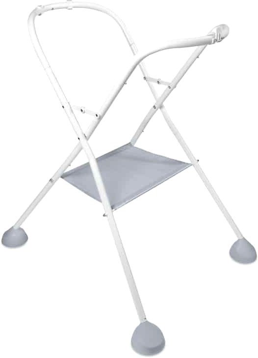 

Подставка для ванночки Beaba Support Pied Camele'o Light Mist 920368
