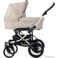 Универсальная коляска Emmaljunga Super Viking