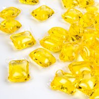 Капсулы для стирки Cinderella Легкий парфюм (52 шт)