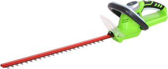 Кусторез Greenworks G24HT54 2200007 (без АКБ)