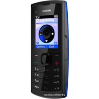 Телефон Nokia X1-00