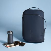 Городской рюкзак XD Design Bobby Air (темно-синий)