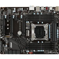 Материнская плата MSI X99A RAIDER