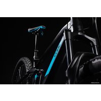 Велосипед Cube Stereo 120 Pro 29 р.16 2020