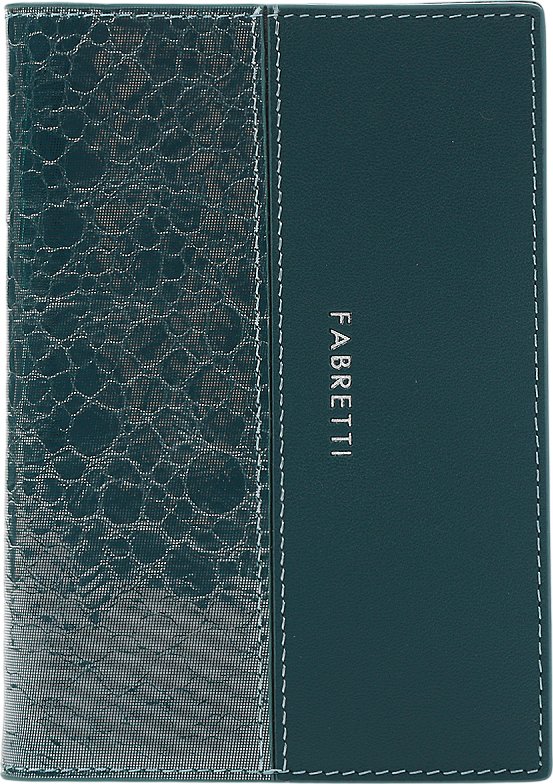 Обложка для паспорта Fabretti Q250019-152