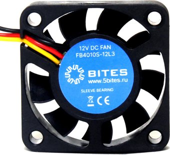 5bites FB4010S-12L3