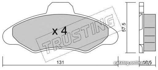 

Trusting 0730