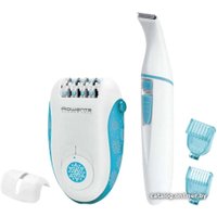 Эпилятор Rowenta Flower Love EP2851F1