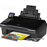 МФУ Epson Stylus TX400