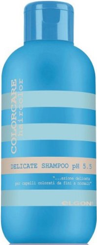 Elgon Color Care для тонких и нормальных окрашенных волос 1 л