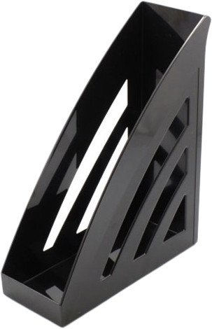 Лоток для бумаг Эсир City 479427 3С134 (черный)