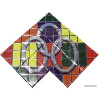 Головоломка Rubik's Magic