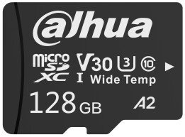 Карта памяти Dahua DHI-TF-W100-128GB