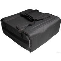 Термосумка Зубрава СТДП4515 (черный)