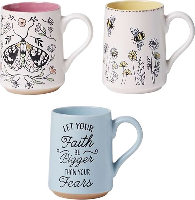 Кружка MonAmi MUG-526