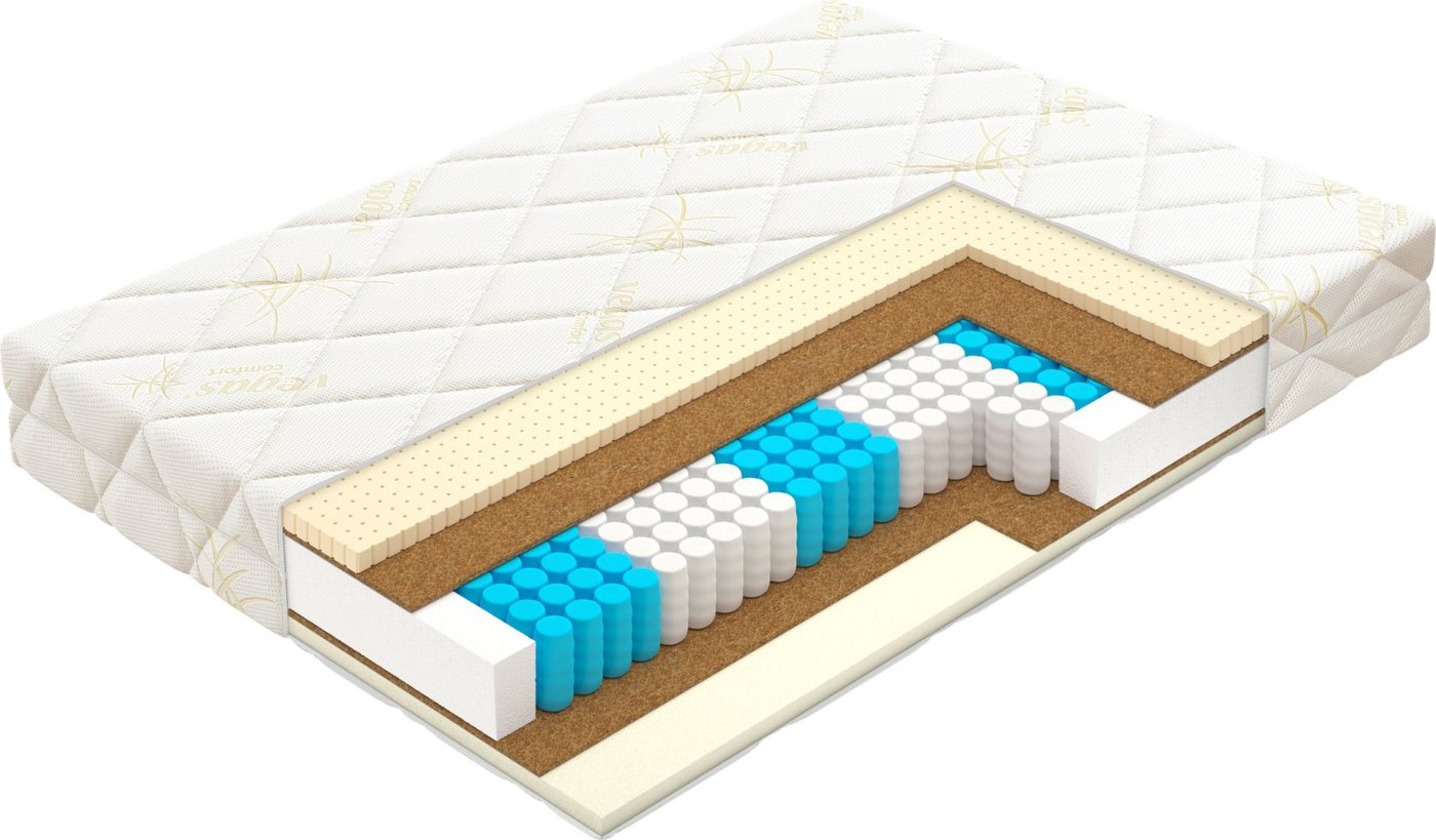 

Матрас Vegas Balance 100x186