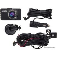 Видеорегистратор Carcam D5