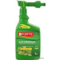 Удобрение Bona Forte Для хвойный растений BF21070031 1 л