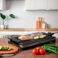 Электрогриль Kitfort KT-4675