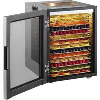 Сушилка для овощей и фруктов Concept SO5000