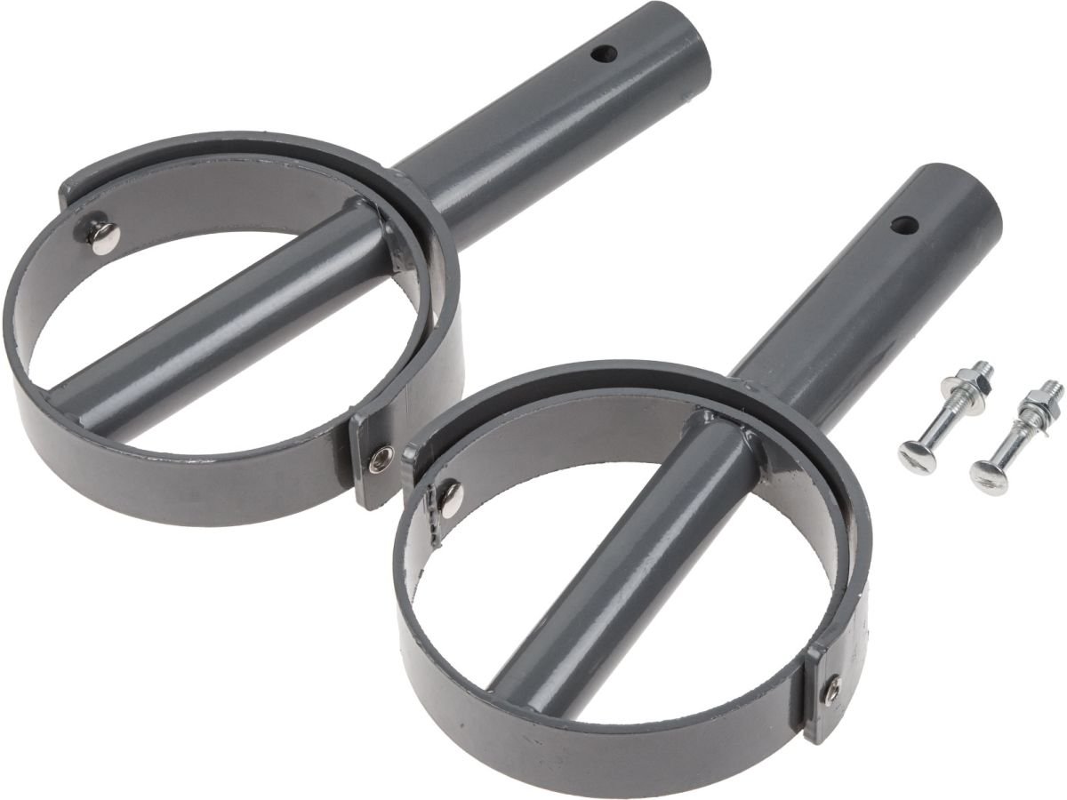 

Поворотные рукоятки ECO WB-P123